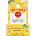 Lemon Sorbet Lip Treatment