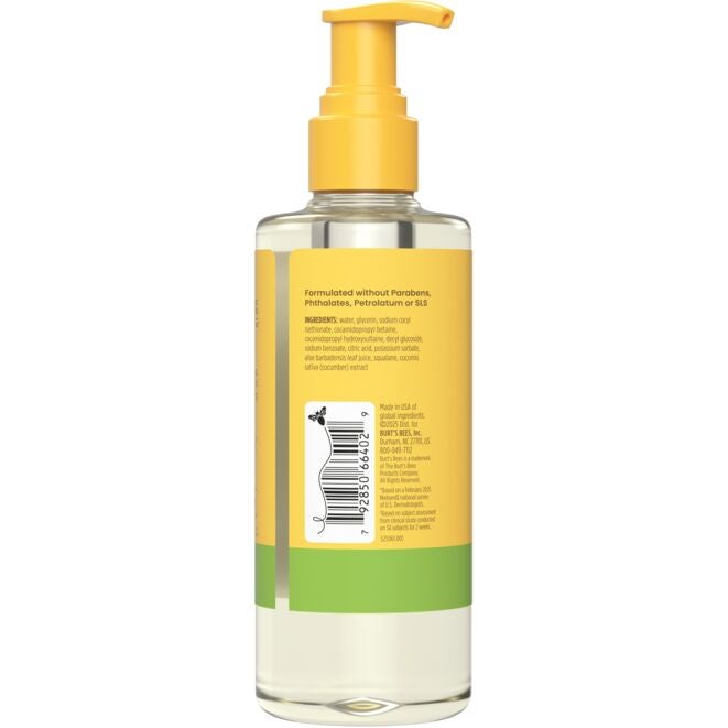 Skin Balancing Gel Cleanser