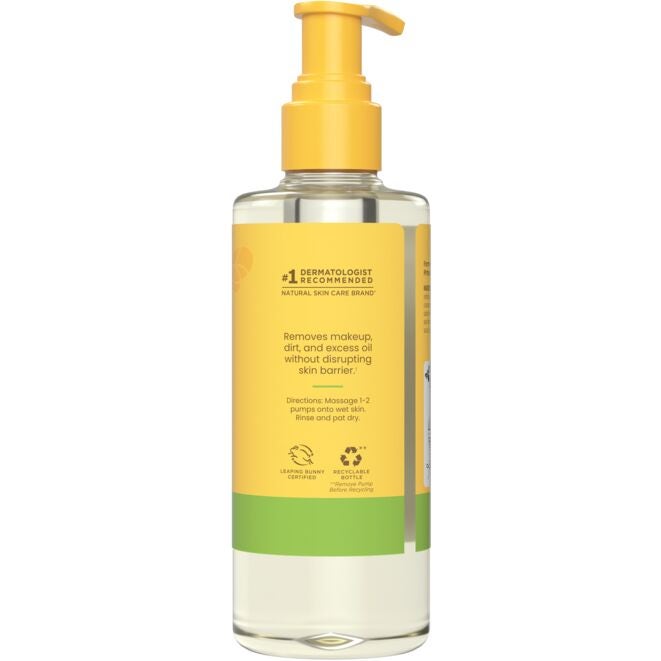 Skin Balancing Gel Cleanser