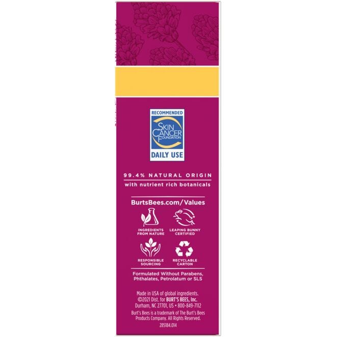 SPF 30 Renewal Firming Day Lotion