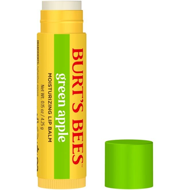 Green Apple Moisturizing Lip Balm – Limited Edition