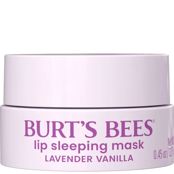Lip Sleeping Mask