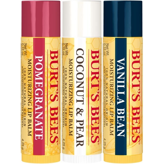 Stars & Swipes Lip Balm 3 Pack