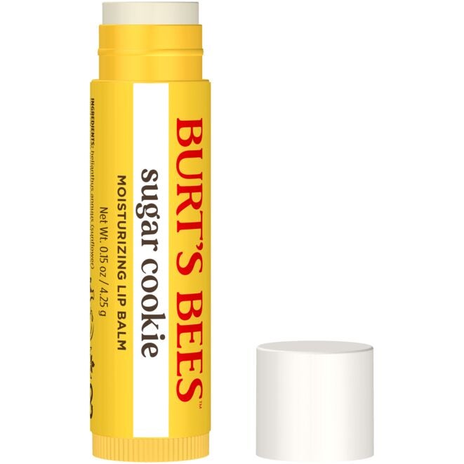 Sugar Cookie Moisturizing Lip Balm
