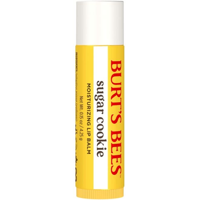 Sugar Cookie Moisturizing Lip Balm