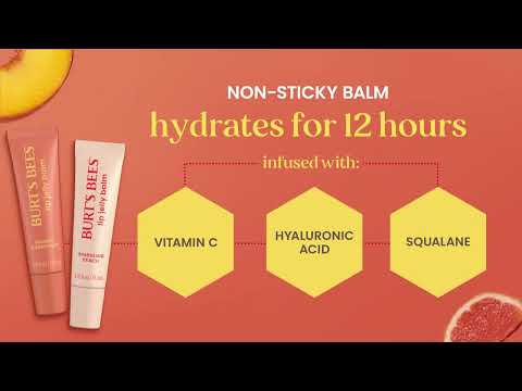 Lip Sleeping Mask
