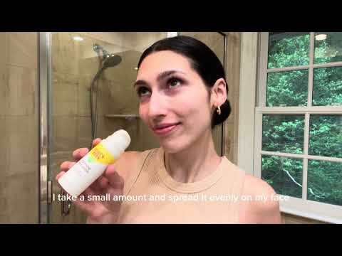 Sensitive Solutions Calming Day Lotion