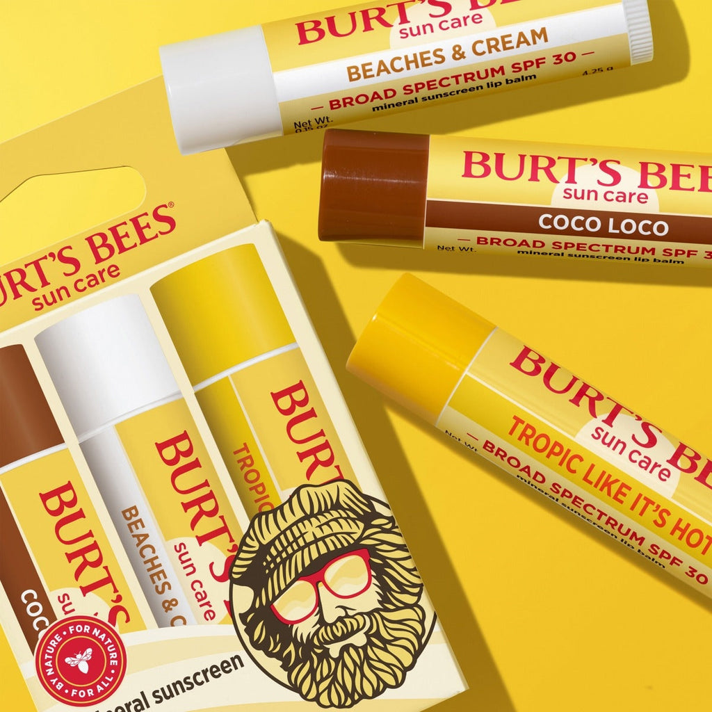 Island Getaway SPF 30 Lip Balm
