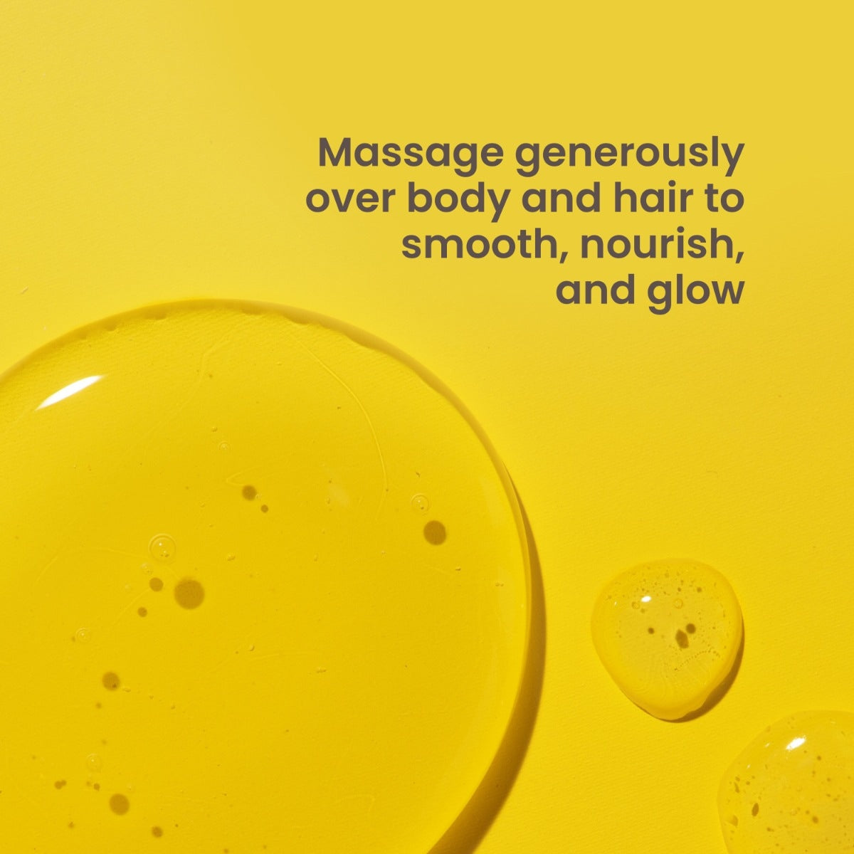 Shea + Mango Glowing Body Oil