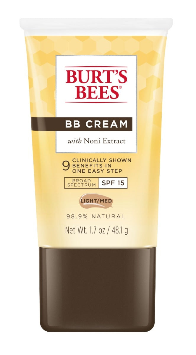 SPF 15 BB Cream