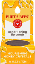 Conditioning Lip Scrub
