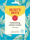 Hydrating Sheet Mask