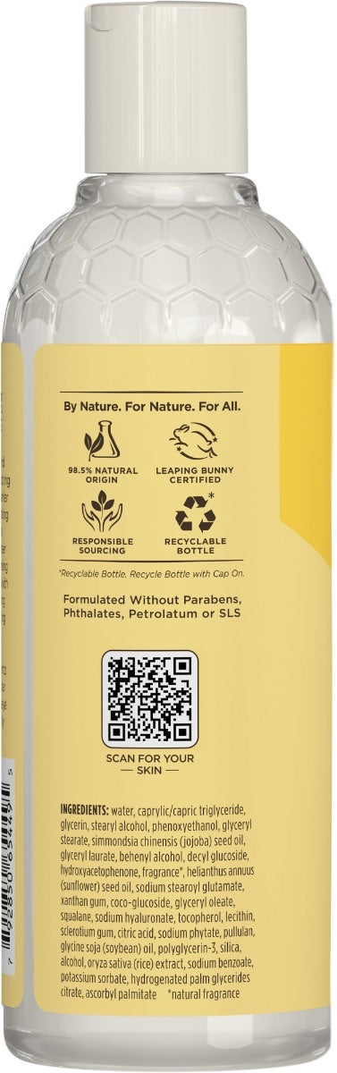 Hydrating Milk Cleanser