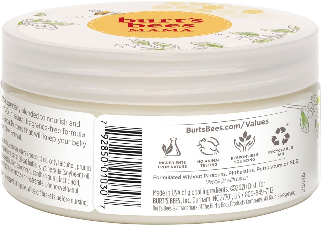 Mama Belly Butter
