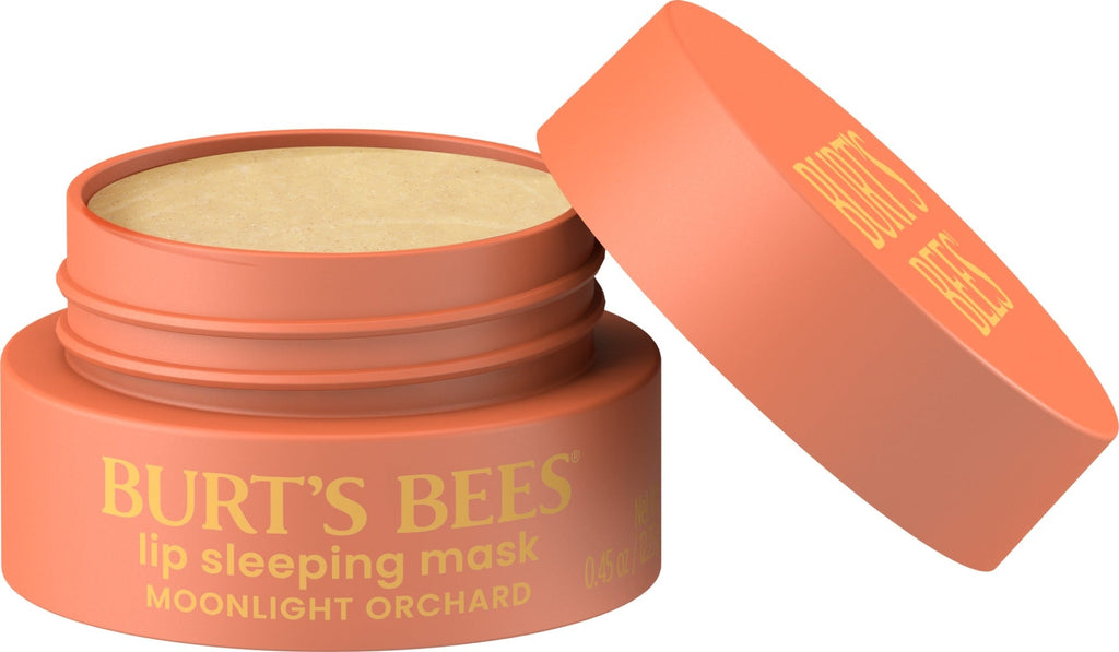 Lip Sleeping Mask