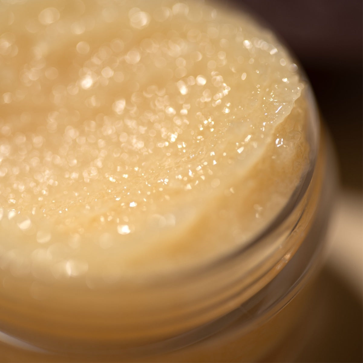 Conditioning Lip Scrub