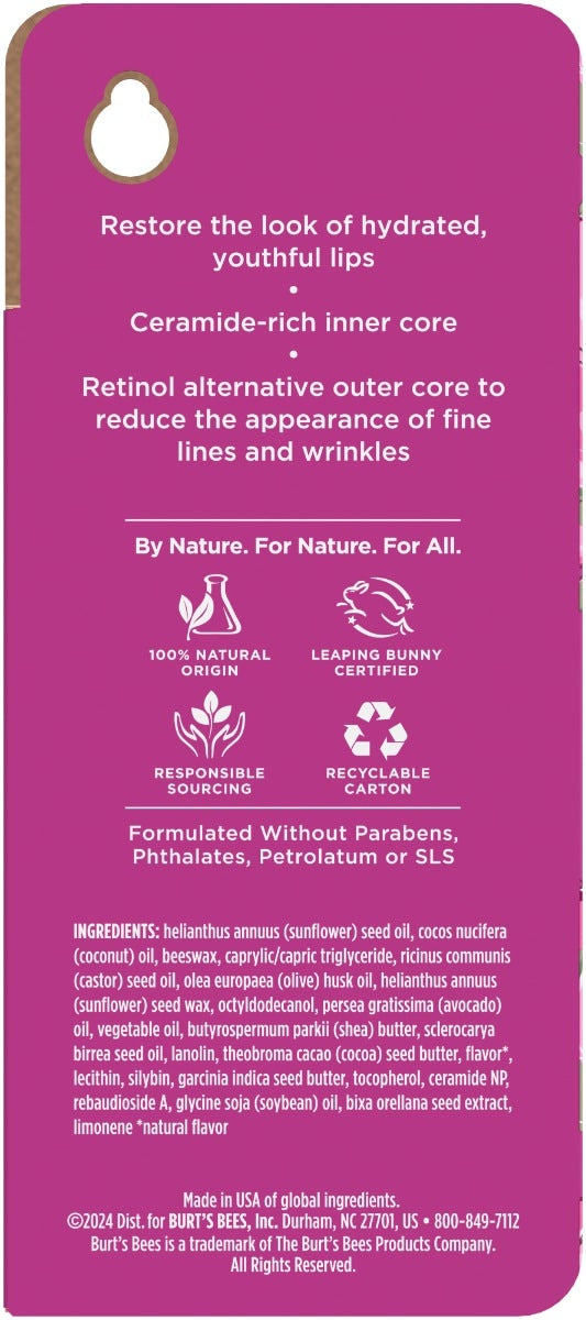 Renewing Lip Treatment