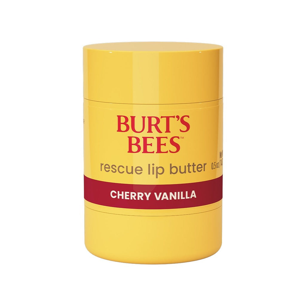 Rescue Lip Butter - Cherry Vanilla