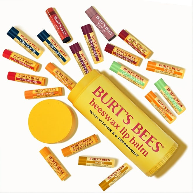 Summer Mini Mega Balm