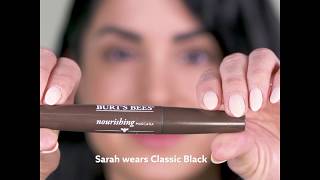 Nourishing Mascara
