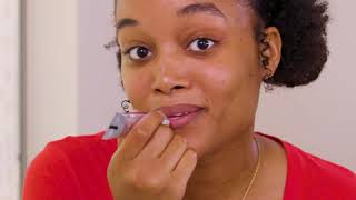 Squeezy Tinted Balm