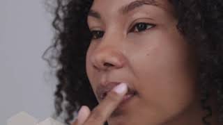 Conditioning Lip Scrub