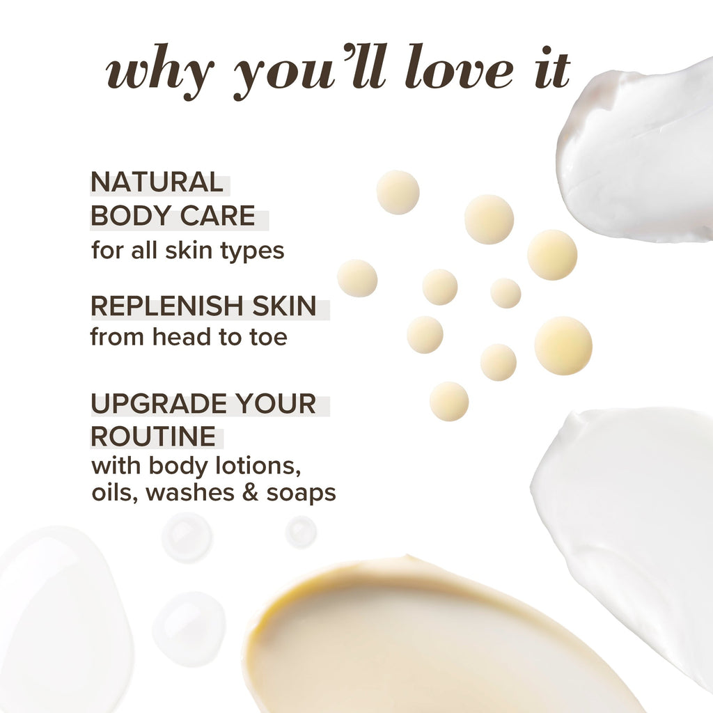 Aloe & Coconut Oil After Sun Soother