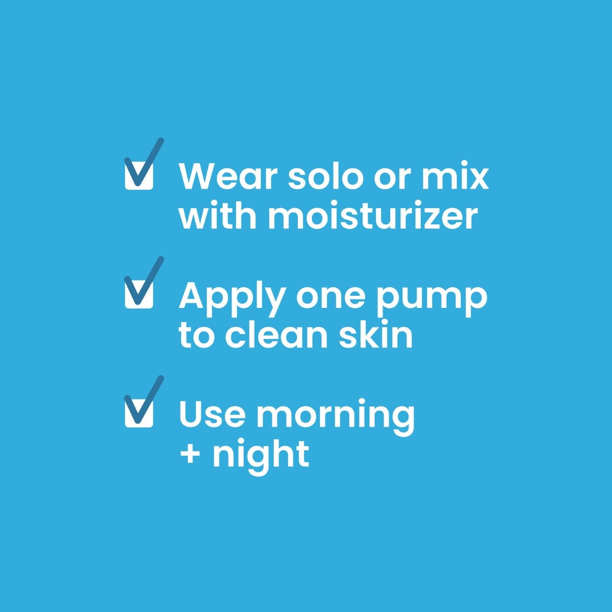Hydrating Booster Serum